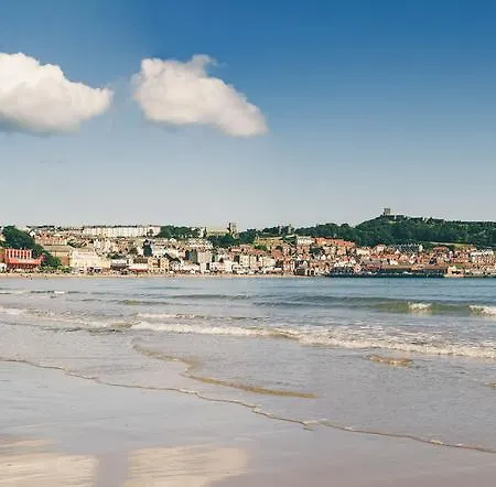 Ambassador 3* Scarborough
