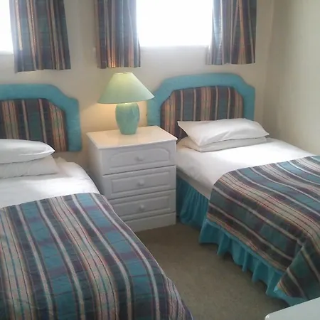 Hotel Ambassador
