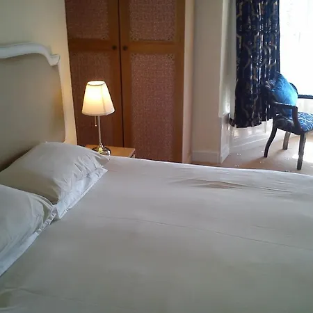 Ambassador Hotel