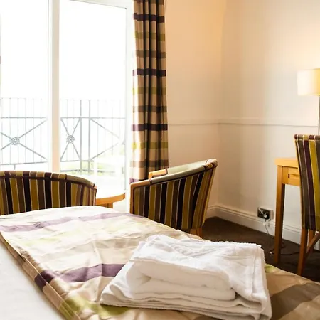 Hotel Ambassador 3*