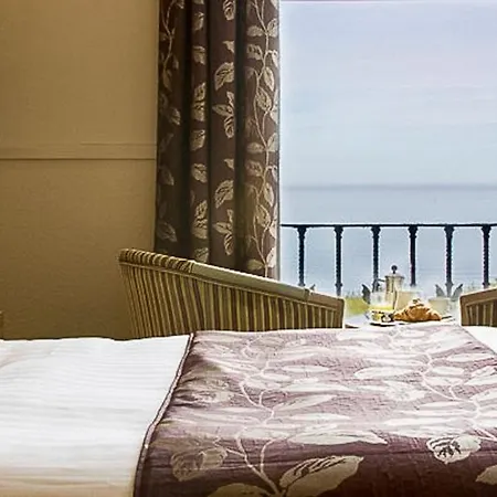 Ambassador Hotel Scarborough