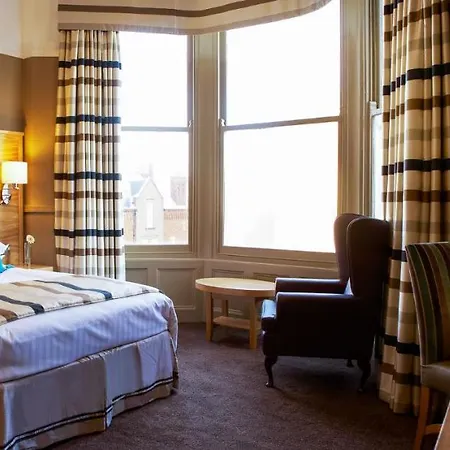 Hotel Ambassador 3*