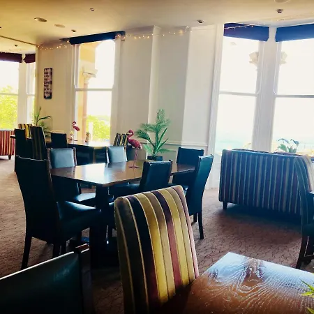 Ambassador Hotel 3*