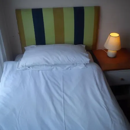Hotel Ambassador Scarborough