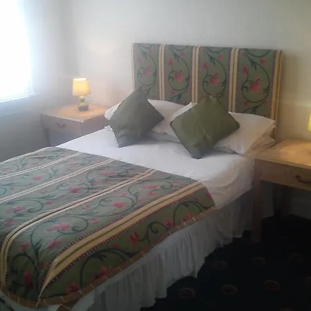 Hotel Ambassador