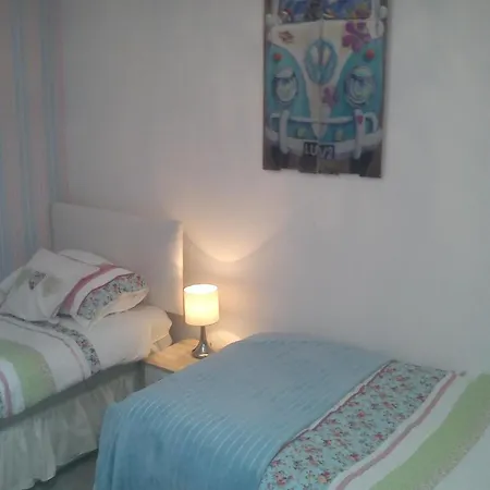 Hotel Ambassador 3*