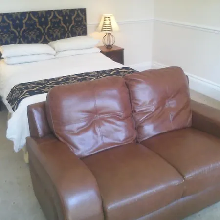 Hotel Ambassador Scarborough