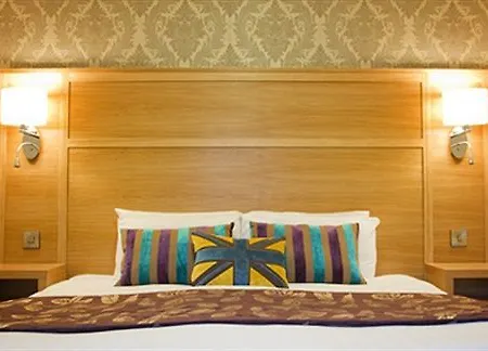 Hotel Ambassador 3*