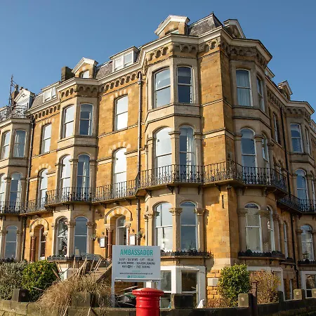 Hotel Ambassador Scarborough