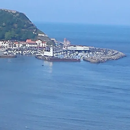 Hotel Ambassador Scarborough